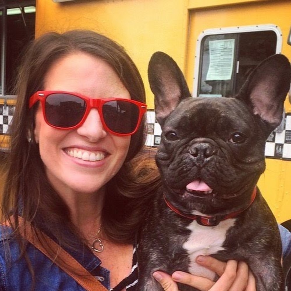 Meet your Posher, Katie m.